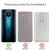 NALIA Cover Protettiva compatibile con Nokia 8.3 Custodia, Sottile Cristallo Chiaro Silicone Gomma Gel Copertura, Ultra-Slim Crystal Clear Case Morbido Antiurto Skin Guscio Luci...