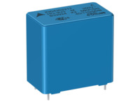 MKP-Folienkondensator, 1.5 µF, ±20 %, 630 V (DC), PP, 27.5 mm, B32924C3155M000