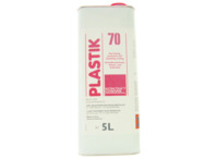 PLASTIK 70 Schutz- und Isolierlack 74332-AA Kontakt Chemie Kanister 5,0l