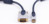 HDMI-Stecker Typ A auf DVI-D-Stecker, 1,5 m, blau, SP77481