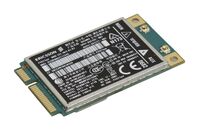 HP F5521 WWAN broadband module, up to 21 Mbps Egyéb