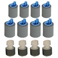 Trays 2-x Roller Kit Printer Rollers