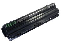 Laptop Battery for Dell 73,26Wh 9 Cell Li-ion 11,1V 6600mAh Black 73Wh 9 Cell Li-ion 11.1V 6.6Ah Black, R795X Batterien