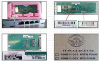 10Gb Dual Port Ethernet Otros