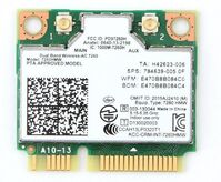 Wireless Network Card Intel AN 7260 Netzwerkkarten