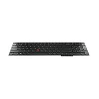 Keyboard (US ENGLISH) 00HM824, Keyboard, US English, Lenovo, ThinkPad S531/S540Keyboards (integrated)