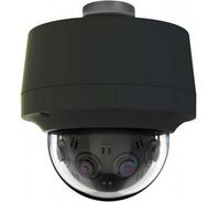 180deg., indoor,pendant,vandal BlackIP Cameras