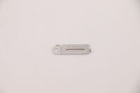 Steel mounting bracket for , Lenovo systems ,