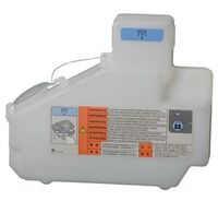 WASTE TONER BOX ASSEMBLY, FM3-9276-020, 80000 pages, ,