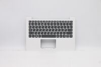 Upper case assembly with keyboard for Lenovo ideapad Billentyuzetek (integrált)