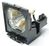 Mod Sanyo plv-hd10 Proj Projector lamp Lampen