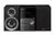 Sc-Pm602Eg Home Audio Micro , System 40 W Black ,