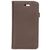 Mobile Phone Case 11.9 Cm , (4.7") Folio Brown ,