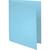 100er Aktendeckel SUPER 160 24x32cm - Farben sortiert