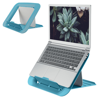 Laptostandaard Ergo Cosy verst blauw