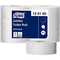 Jumbo - Toilettenpapier, Industrierolle