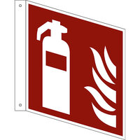 Tűzvédelmi jel