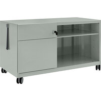 Note™ CADDY, h x b x d = 563 x 1000 x 490 mm