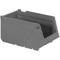 Caja para estanterías