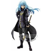 FIGURA RIMURU OTHERWORLDER VOL.14 THAT TIME I GOT REINCARNATED AS A SLIME 16CM