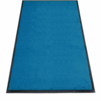 Schmutzfangmatte Eazycare Style 85x150cm A37 Bay Blue