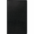 Taschenkalender M-planer 8,7x15,3cm 1 Monat/2 Seiten Kunstleder schwarz 2025