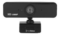 freeVoice Vision 330 (USB, 1080p, 80°, Autofokus)