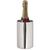 Nisbets Brushed Stainless Steel Wine And Champagne Cooler