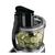 Waring Food Processor with Sealed Batch Bowl & Safety Interlock 700W - 3.8 L