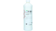 Farbstofflösung TEKNOS, 1 Liter Farb-Nr. 9500 weiss für Wasserbeizen