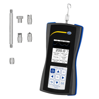 PCE Instruments Dynamometer PCE-DG N 200