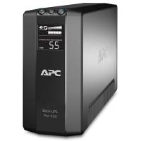 APC Power Saving Back-UPS Pro 550 Bild 1