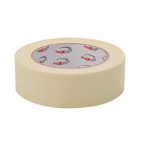 Masking Tape 25mm x 50m (Pack 6) JF07632