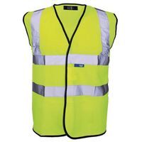 Hi vis vest