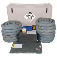 Refill kit for 350L locker spill kit, general purpose