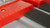 Rubi Fliesenschneider PRACTIC 50 mit seitlichem Anschlag - Detailansicht