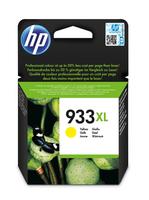 HP 933XL YELLOW OFFICEJET INK