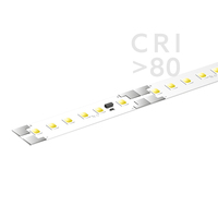 BILTONONE 600 LED strip 24V DC 5,3W/m IP00 CRI>80 3000K WHITE 20m