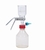 Filtriergeräte mit Edelstahl-Filterhalter | Beschreibung: 47 mm 40/35 NS-Kegelverbindung 300 ml Trichter 1 l Saugflasche