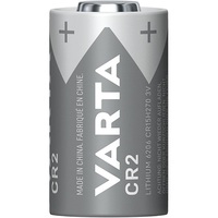 Varta CR2 Lithium elem 3V (1db/csomag) (6206301401)