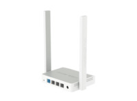 Keenetic Starter - N300 Mesh Wi-Fi 5 Router/Extender