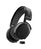 SteelSeries 61470 Arctis 7+ vezeték nélküli mikrofonos fejhallgató fekete