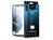 MyScreen Diamond Glass Lite Edge2.5D Full Glue Samsung G990F Galaxy S21 edzett üveg kijelzővédő fólia fekete kerettel (LA-2121)