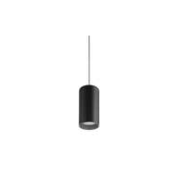 LED Pendelleuchte TRAXX MINI, IP20, 13W, 40°, 4000K, 1526lm, schwarz