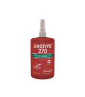 Fijador alta resistencia loctite 270 contenido 250 ml. LOCTITE