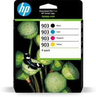 HP 903 CMYK ORIGINAL INK