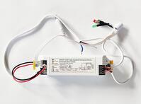 10W 3H EMERGENCY BATTERY PACK WITHOUT BOX INCLUDING WIRE