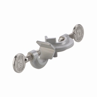 Morsetto Alu-Maxi Tipo Alu-Maxi