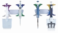 Pipette Wall Mount Universal ABS