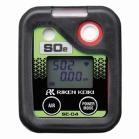 Portable gas detectors series 04 Type SC-04